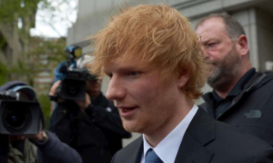 Ed Sheeran "minaccia" di lasciare la musica, ecco perch&eacute;