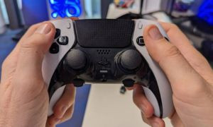USA: robot feconda ovuli e genera due bambine per merito di un controller della Play Station
