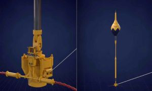 CorPower, la boa che cattura l'energia delle onde e batte come un cuore