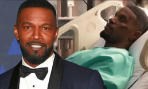 Paura per Jamie Foxx, la star di Hollywood &egrave; in ospedale da circa 3 settimane