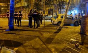 Napoli, un morto e sei feriti, indagini della Squadra Mobile e dei Carabinieri
