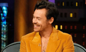 Harry Styles assente al Met Gala per non incrociare la ex e l&rsquo;amante insieme