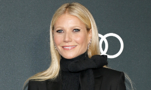 Gwyneth Paltrow svela suoi amori hollywoodiani