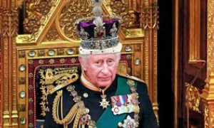 Incoronazione di Re Carlo III: programma e dettagli della cerimonia