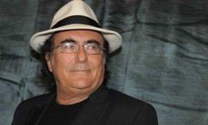 Al Bano racconta il dramma della figlia Ylenia