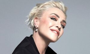 Paola Barale racconta la sua esperienza con la menopausa