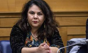 Michela Murgia: "Ho un tumore al quarto stadio, mi restano mesi di vita, ho deciso di sposarmi"