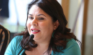 Michela Murgia, "Non ce la faccio a rispondere a tuttə, ma tutto ho letto e ricorder&ograve;. Grazie"