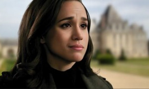 Avvistata Meghan Markle a Los Angeles nella giornata della festa per re Carlo III