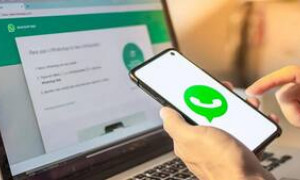 Whatsapp "modifica messaggio", la nuova funzione per la versione web