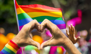 Pride Italia 2023: &egrave; partita la marcia arcobaleno, prossimamente anche a Cagliari