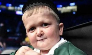 Hasbulla &egrave; stato arrestato: ecco il perch&eacute;