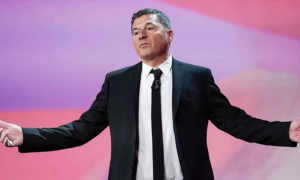 Teo Mammucari, spiegato il motivo del suo addio alle Iene