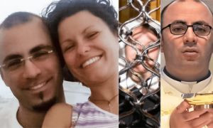 La storia di don Angelo e suor Maria Cristina: i due si sarebbero dovuti sposare