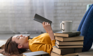 I libri consigliati questa settimana su Radio Sintony