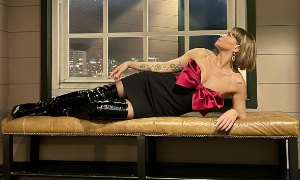 Alessandra Amoroso: ecco chi &egrave; la nuova fiamma