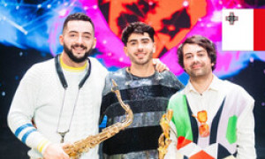 Eurovision 2023: la canzone del gruppo maltese &egrave; uguale alla sigla di &ldquo;Uomini e Donne&rdquo;
