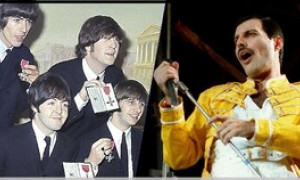 Intelligenza artificiale: Freddie Mercury canta &ldquo;Yesterday&rdquo; dei Beatles