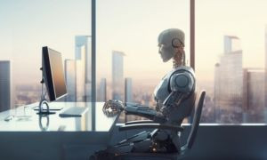 Ecco quanti italiani desiderano lasciare il loro lavoro all'intelligenza artificiale