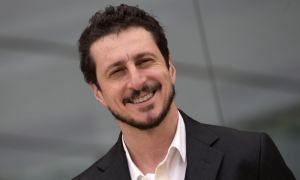 Al Teatro del Conservatorio di Cagliari arriva Luca Bizzarri