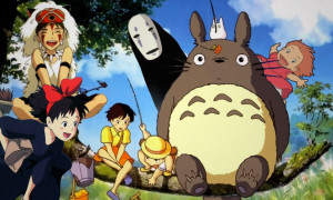 Lo Studio Ghibli torna al cinema, ecco film e date