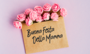 Idee regalo originali per la Festa della Mamma 2023
