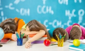 Studenti Usa entrano a scuola pi&ugrave; tardi: posticipato l&rsquo;orario d&rsquo;ingresso