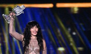 Eurovision 2023: vince la Svezia, Mengoni arriva quarto