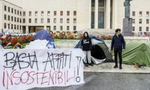 Caro affitti per gli studenti, in campo c'&egrave; il bonus giovani: cos'&egrave; e come funziona