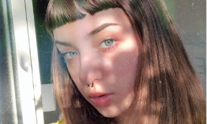 La figlia di Morgan e Asia Argento, Anna Lou Castoldi, fa coming out: &ldquo; Vivo con la mia fidanzata&rdquo;