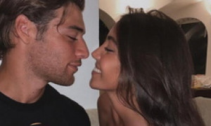 Virginia Mihajlovic, la figlia di Sinisa si sposa con il calciatore Alessandro Vogliacco