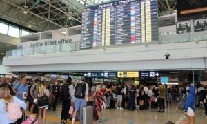 Vacanze: un salasso per gli italiani