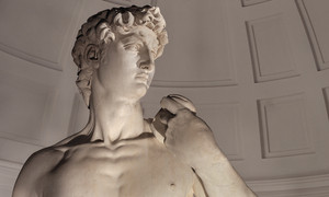 Diritti sul David di Michelangelo? I giudici affermano il diritto all&rsquo;immagine dei beni culturali