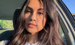 Un'influencer ha creato una coppia di se stessa tramite l'intelligenza artificiale