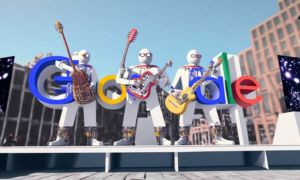 MusicLM: l'intelligenza artificiale di Google che permette di creare canzoni tramite le descrizioni