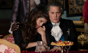 &ldquo;Jeanne du Barry &ndash; La Favorita del Re&rdquo;: tutti gli abiti del film firmati Chanel