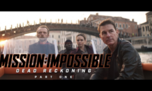 &ldquo;Mission: Impossible&rdquo;: il trailer ufficiale della prima parte di &ldquo;Dead Reckoning&rdquo;