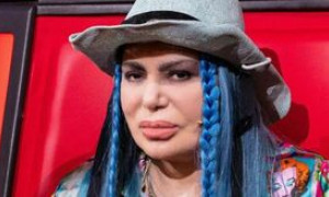 Loredana Bert&egrave; ricompare sui social dopo l&rsquo;operazione