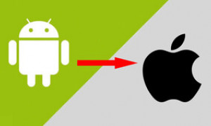 Addio agli Android, gli utenti preferiscono l&rsquo;iPhone