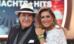 Al Bano parla di Romina Power: &ldquo;La storia con lei fin&igrave; perch&eacute; fumava troppe canne&rdquo;
