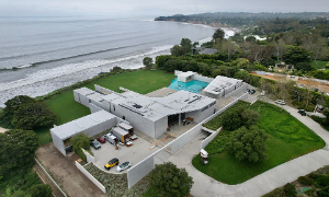 Beyonc&eacute; e Jay-Z, acquistano la villa pi&ugrave; costosa della California