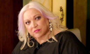 E&rsquo; morta la giornalista Maria Giovanna Maglie