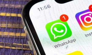 Whatsapp introduce una nuova funzione, ecco quale