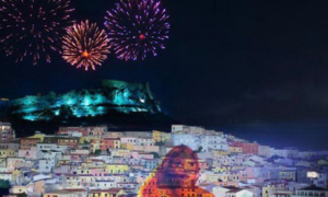 Omaggio della Disney a Castelsardo, arriva La Sirenetta