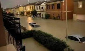 Alluvione in Emilia-Romagna, il Governo stanzia 2 miliardi, oggi lutto nazionale