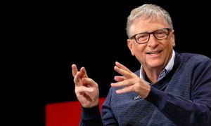 Secondo Bill Gates, l'intelligenza artificiale cambier&agrave; Google e Amazon