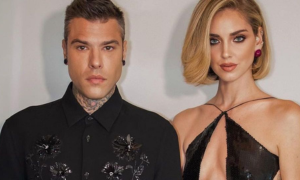 The Ferragnez, svelato l'incredibile costo della serie