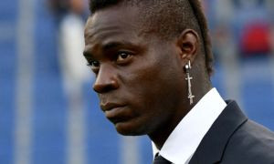 Mario Balotelli vittima di estorsione