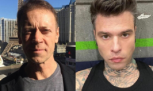 Rocco Siffredi rifiuta l&rsquo;invito a Muschio Selvaggio: &ldquo;Fedez si fa ospitare dappertutto gratis&rdquo;