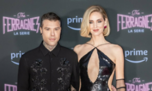 Chiara Ferragni: &ldquo;Tornare a Sanremo con Fedez? Con lui mai pi&ugrave;&rdquo;
